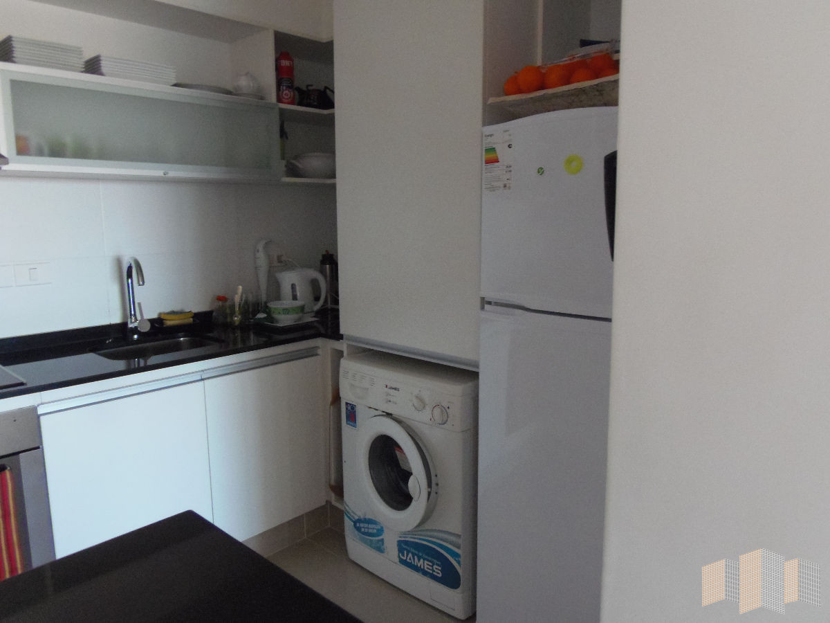 Apartamento ID.1557 - Apartamento en Punta del Este, Brava