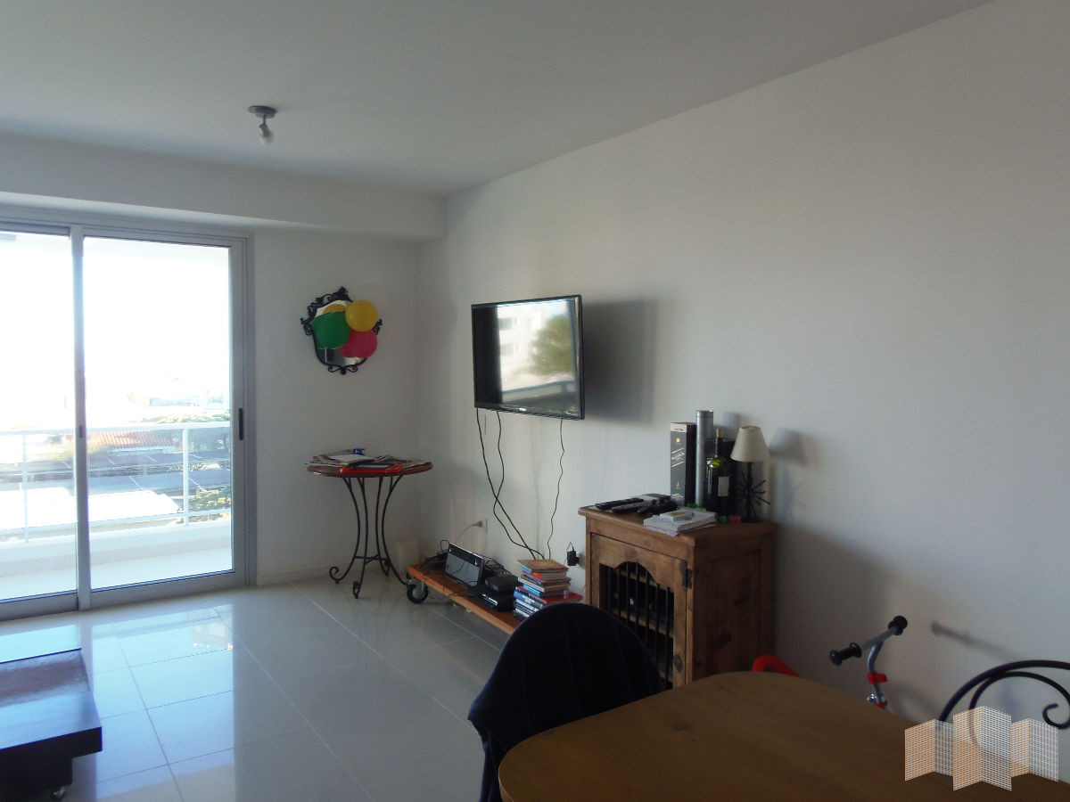 Apartamento ID.1557 - Apartamento en Punta del Este, Brava