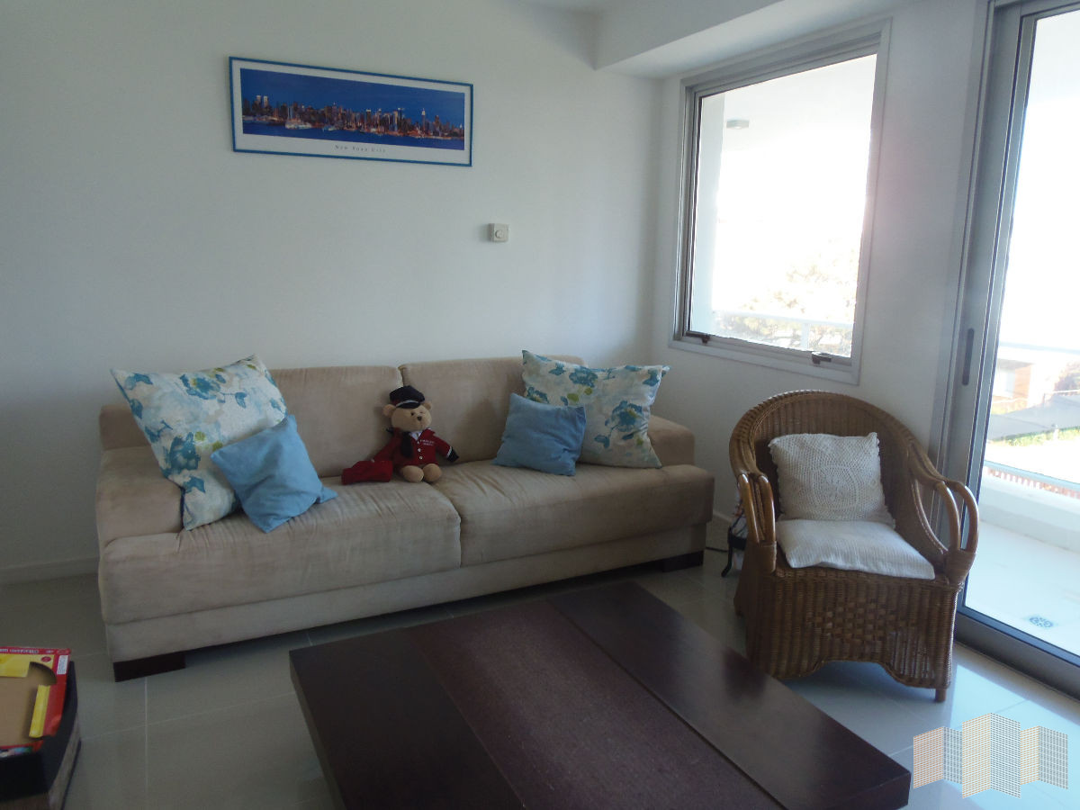 Apartamento ID.1557 - Apartamento en Punta del Este, Brava