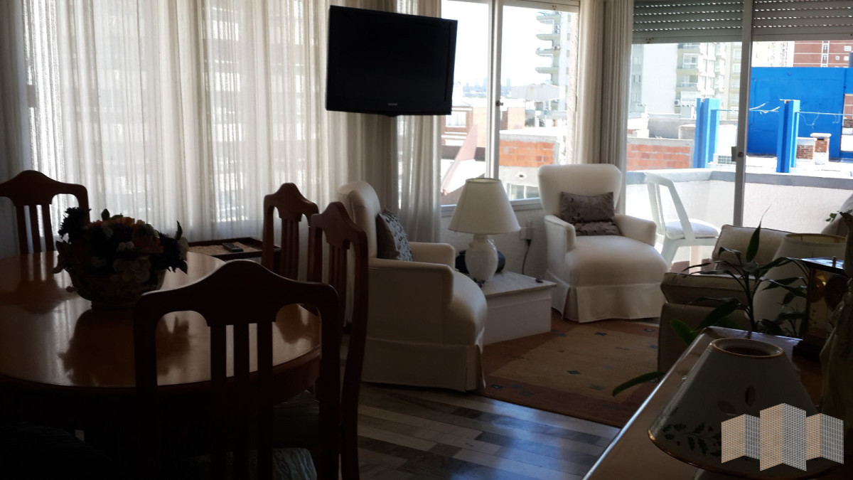 Apartamento ID.1560 - Apartamento en Punta del Este, Península