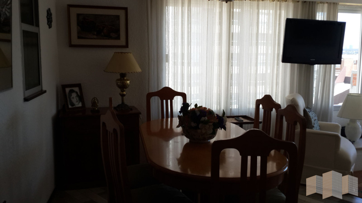 Apartamento ID.1560 - Apartamento en Punta del Este, Península