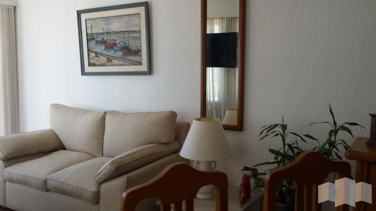 Apartamento ID.1560 - Apartamento en Punta del Este, Península