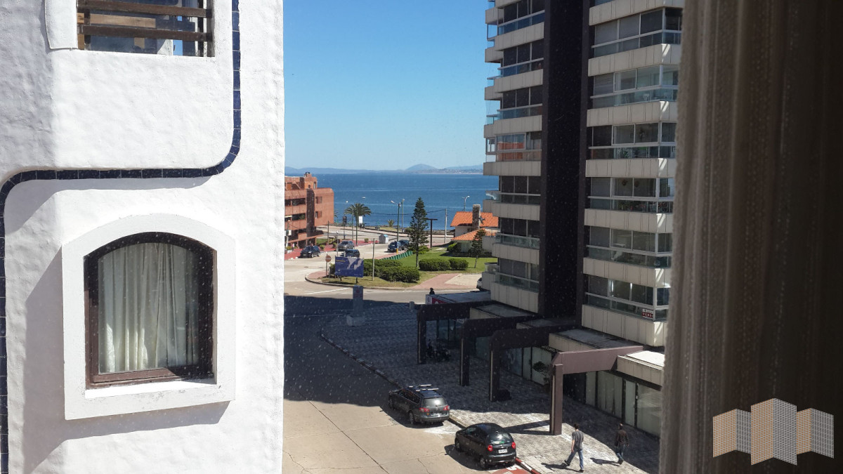Apartamento ID.1560 - Apartamento en Punta del Este, Península