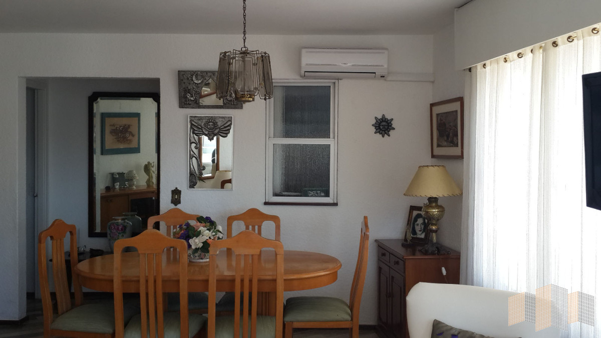 Apartamento ID.1560 - Apartamento en Punta del Este, Península