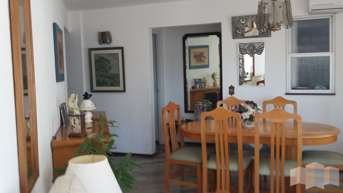 Apartamento ID.1560 - Apartamento en Punta del Este, Península
