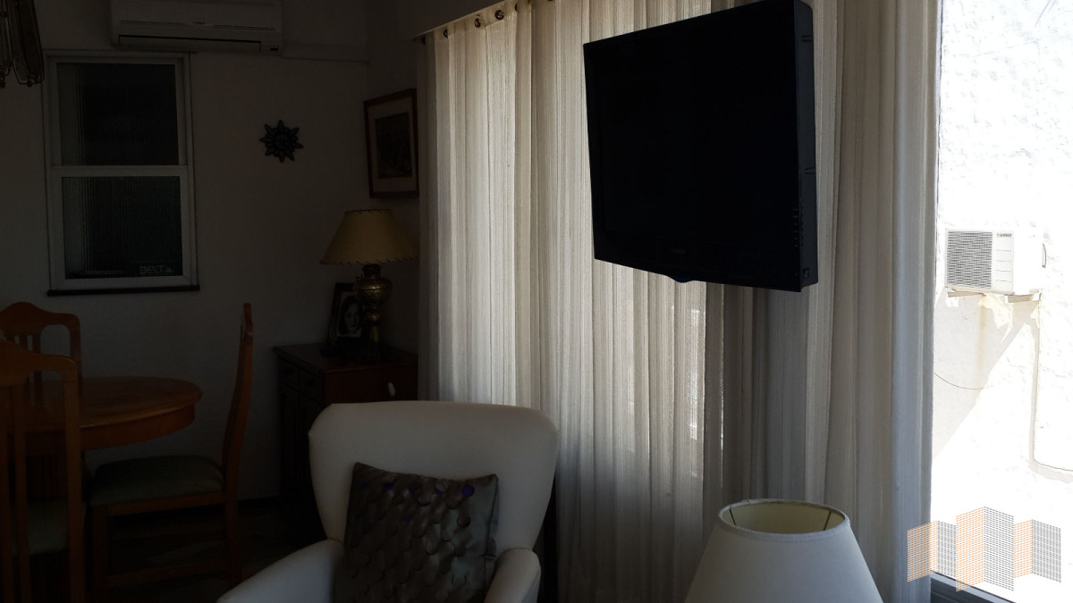 Apartamento ID.1560 - Apartamento en Punta del Este, Península