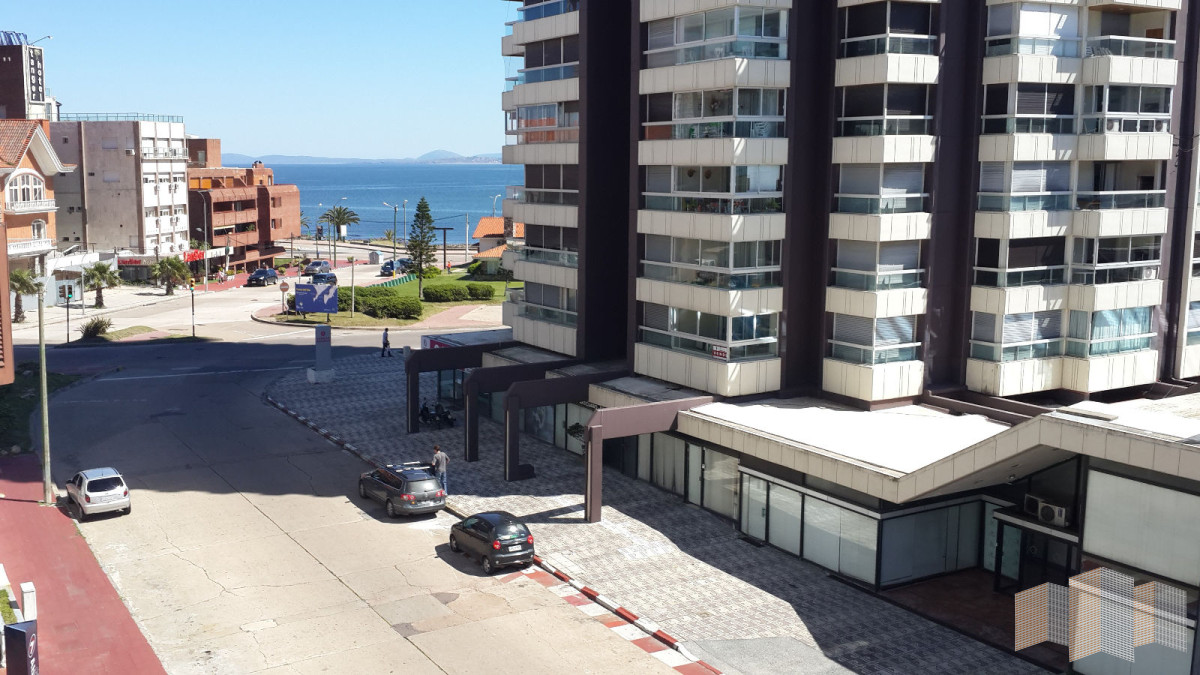 Apartamento ID.1560 - Apartamento en Punta del Este, Península