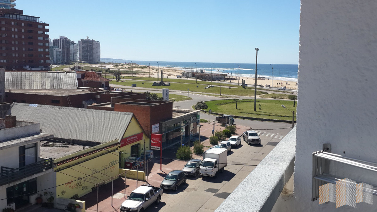 Apartamento ID.1560 - Apartamento en Punta del Este, Península