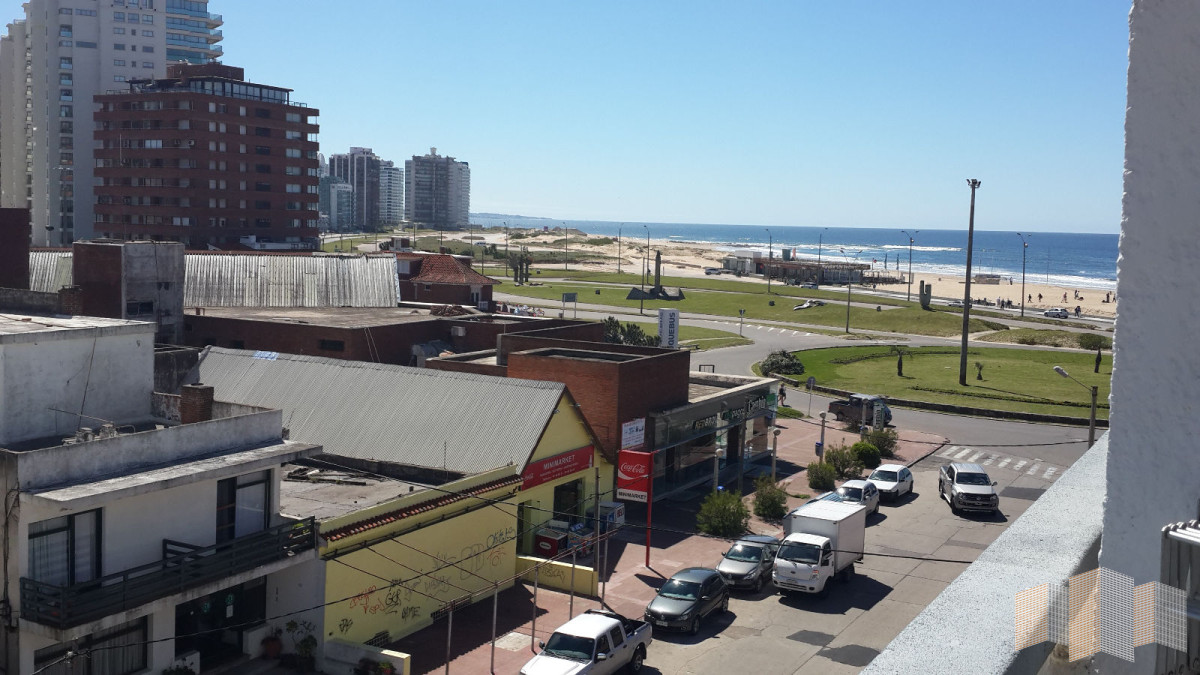Apartamento ID.1560 - Apartamento en Punta del Este, Península