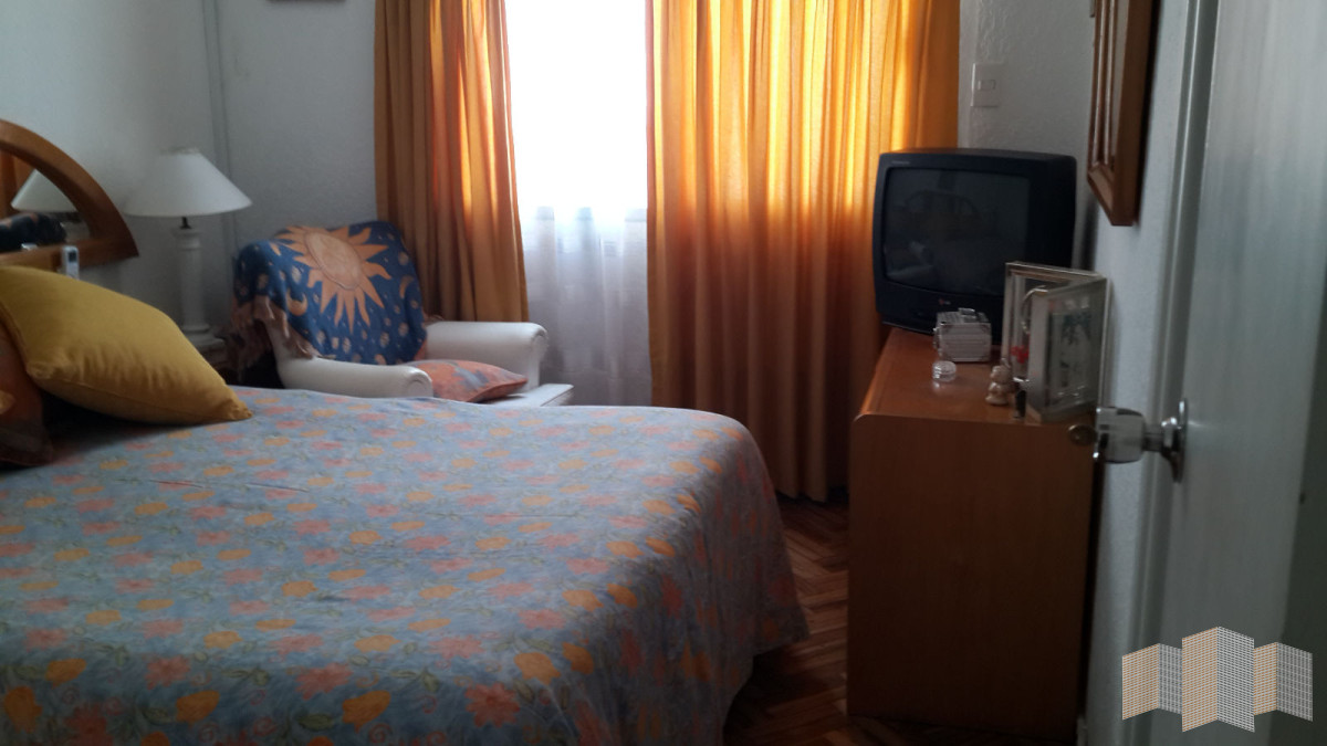 Apartamento ID.1560 - Apartamento en Punta del Este, Península