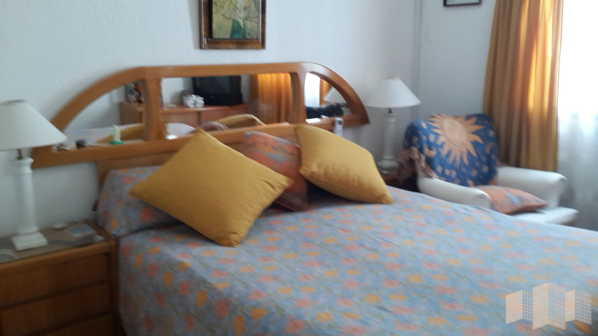 Apartamento ID.1560 - Apartamento en Punta del Este, Península