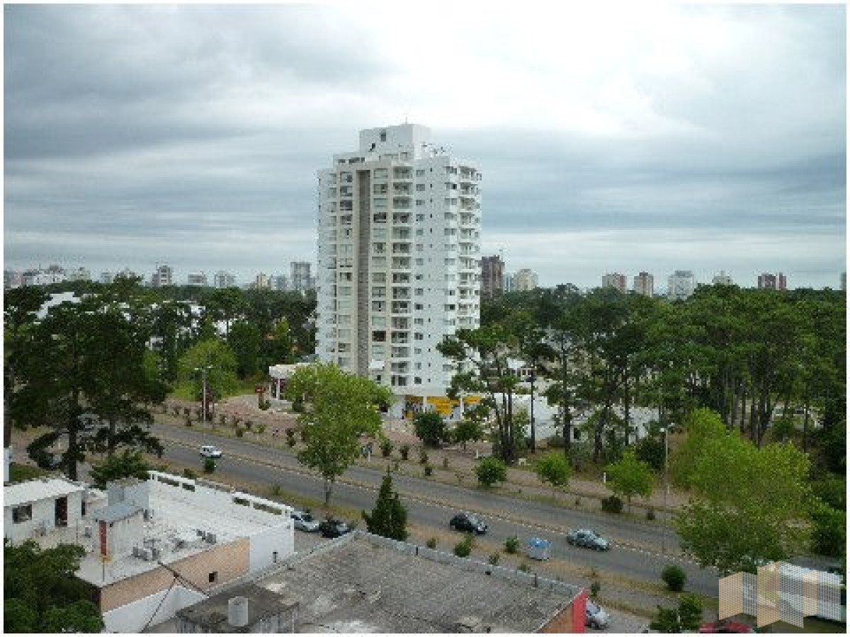 Apartamento ID.1564 - Apartamento en Punta del Este, Roosevelt