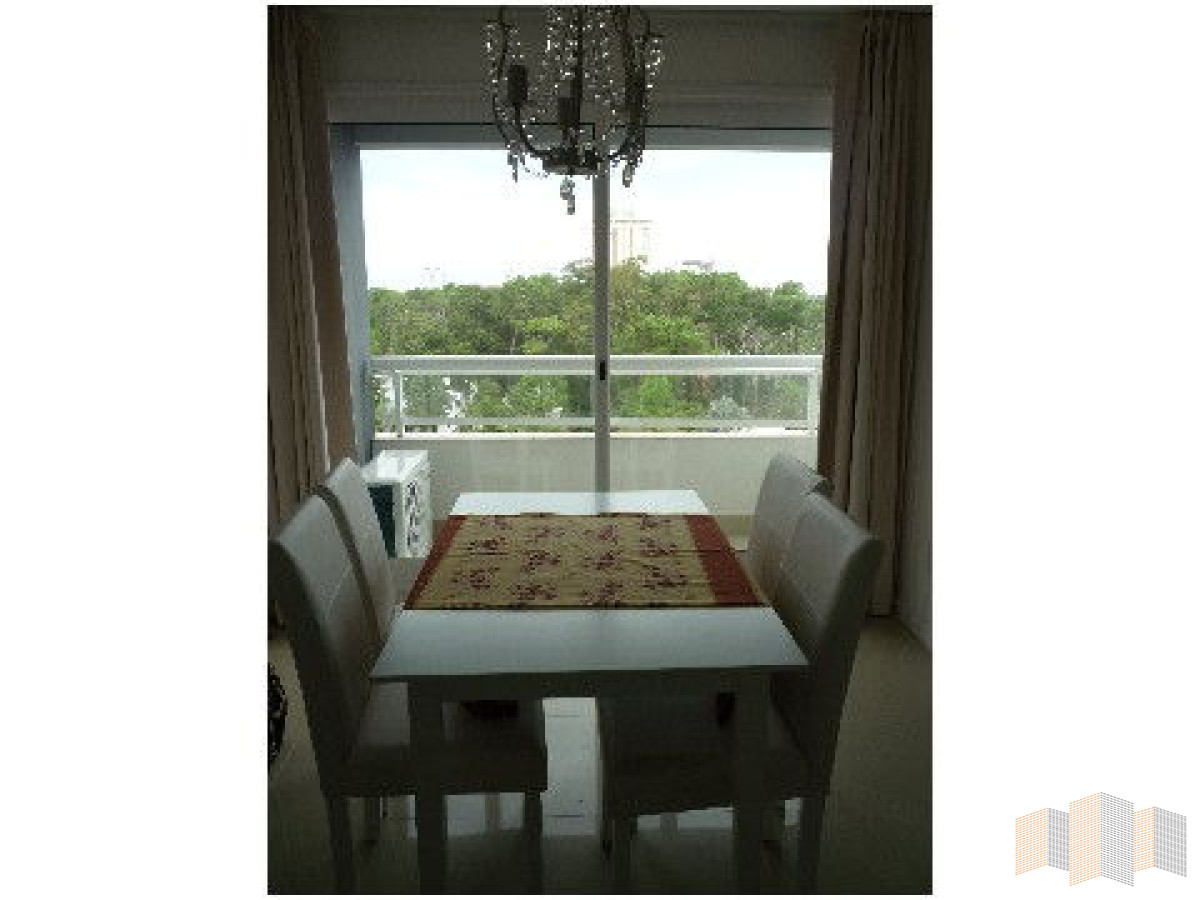 Apartamento ID.1564 - Apartamento en Punta del Este, Roosevelt
