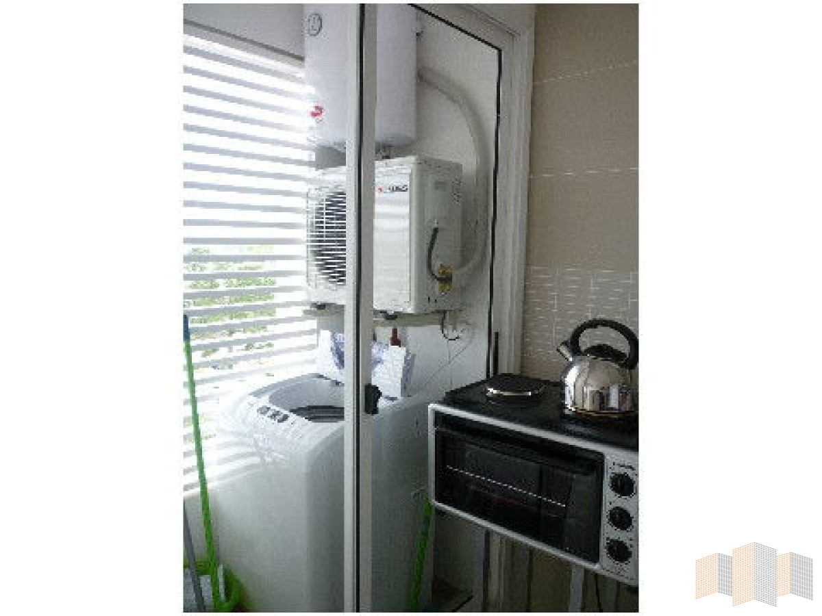 Apartamento ID.1564 - Apartamento en Punta del Este, Roosevelt