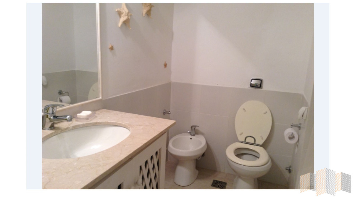 Apartamento ID.1565 - Apartamento en Punta del Este, Península