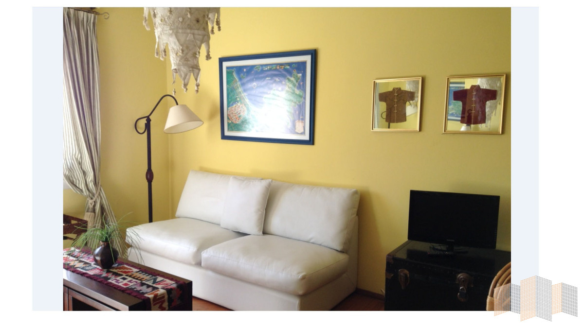 Apartamento ID.1565 - Apartamento en Punta del Este, Península