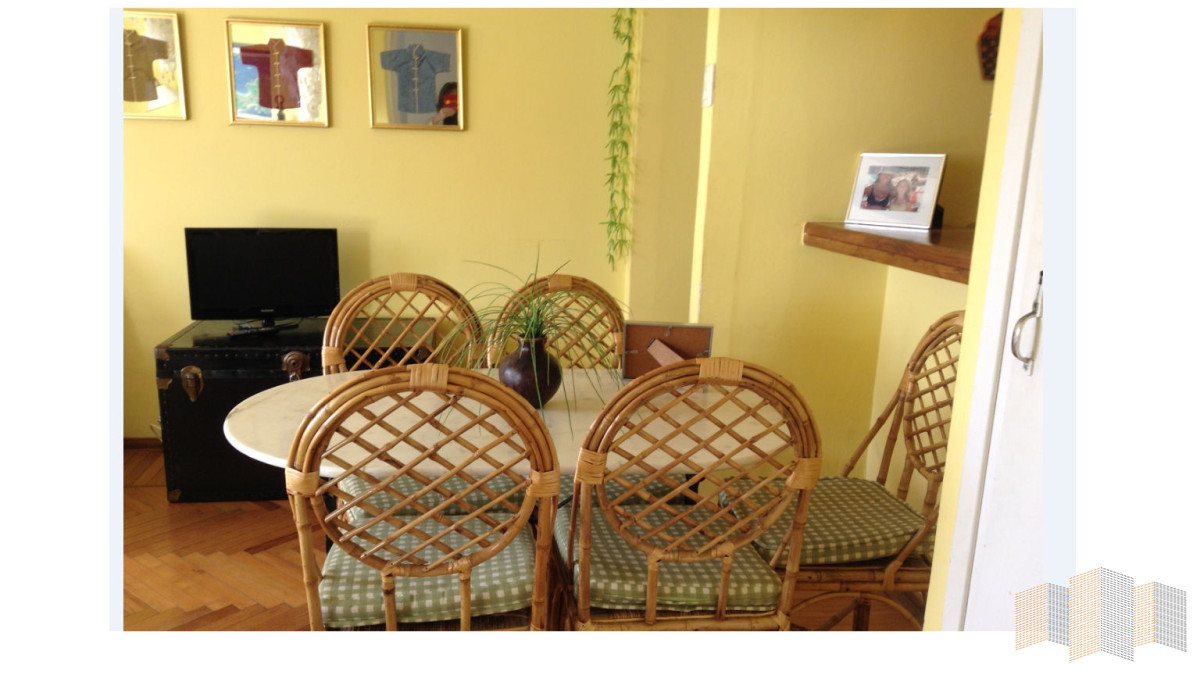 Apartamento ID.1565 - Apartamento en Punta del Este, Península