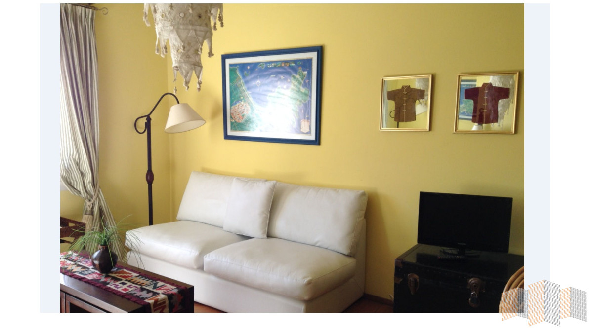 Apartamento ID.1565 - Apartamento en Punta del Este, Península