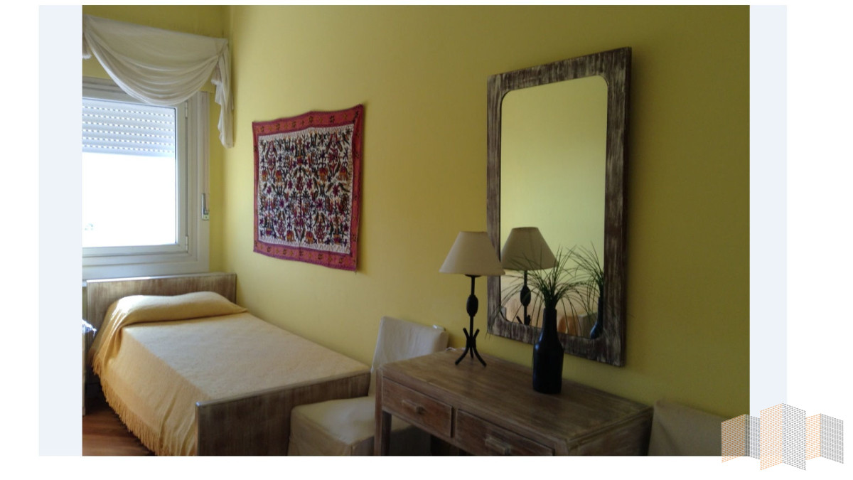 Apartamento ID.1565 - Apartamento en Punta del Este, Península