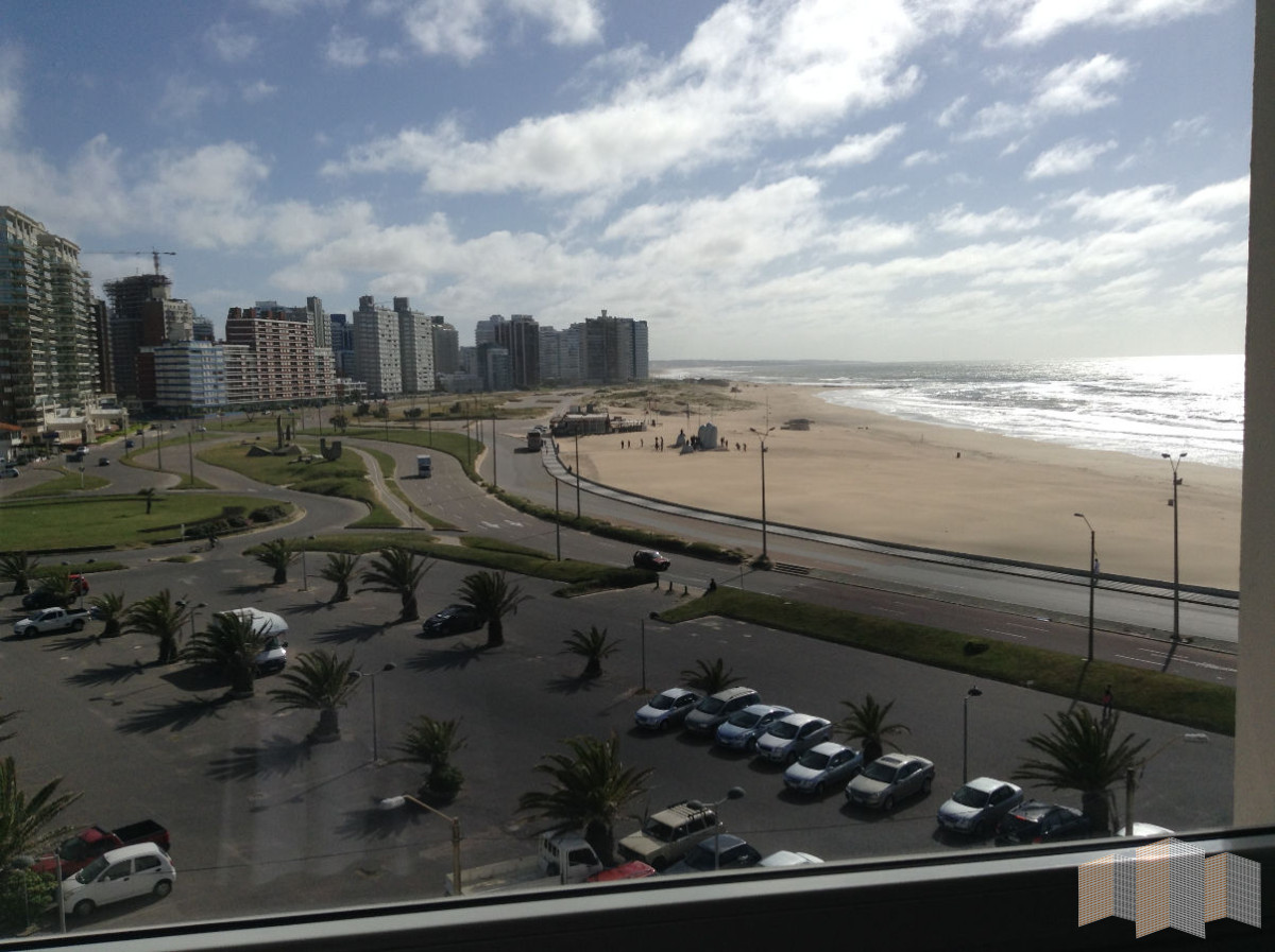 Apartamento ID.1565 - Apartamento en Punta del Este, Península