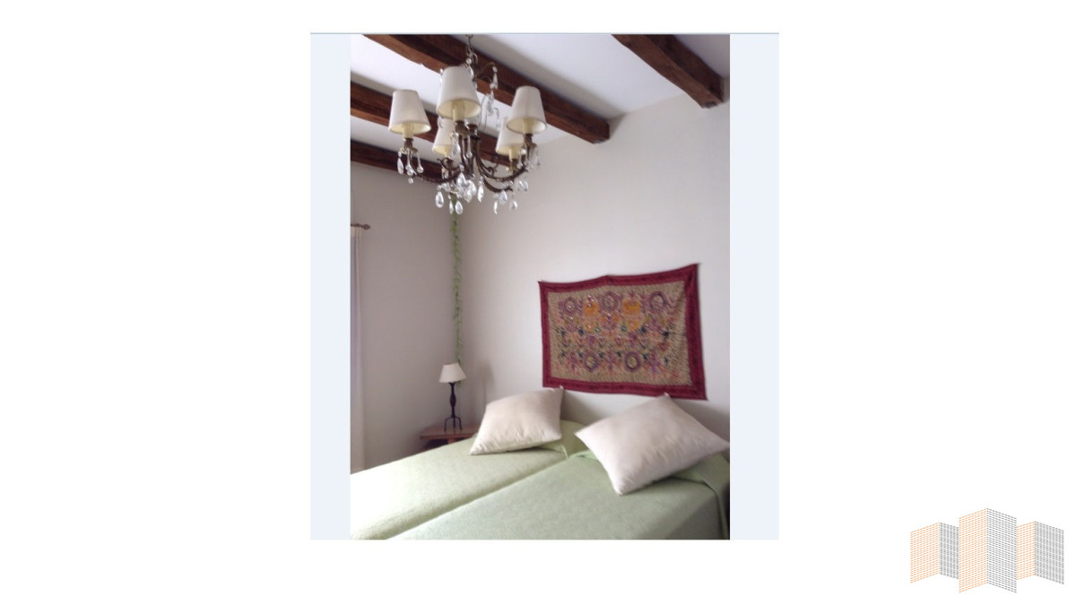 Apartamento ID.1565 - Apartamento en Punta del Este, Península