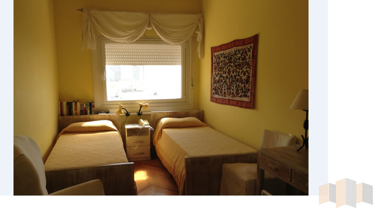 Apartamento ID.1565 - Apartamento en Punta del Este, Península