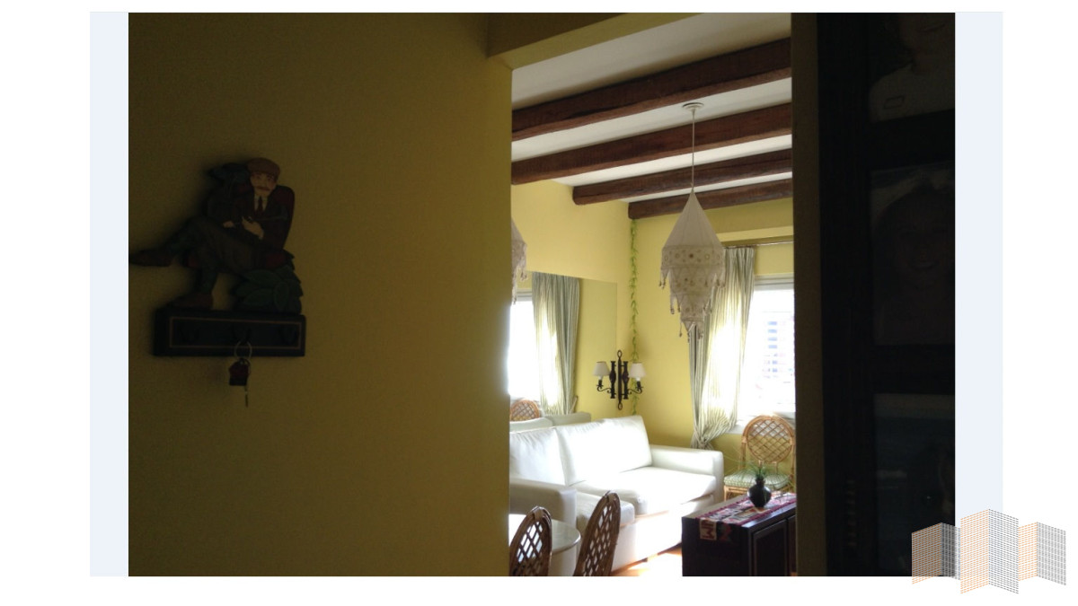 Apartamento ID.1565 - Apartamento en Punta del Este, Península