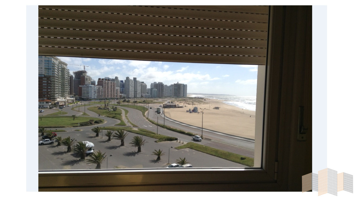 Apartamento ID.1565 - Apartamento en Punta del Este, Península
