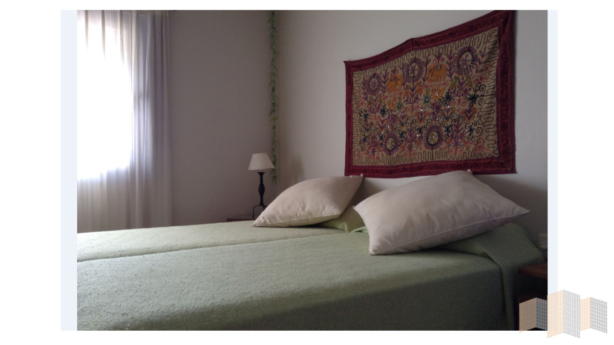 Apartamento ID.1565 - Apartamento en Punta del Este, Península