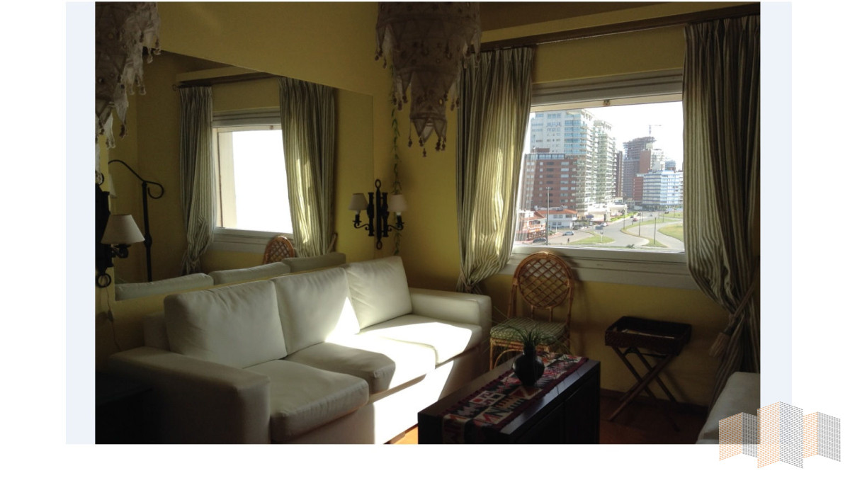 Apartamento ID.1565 - Apartamento en Punta del Este, Península