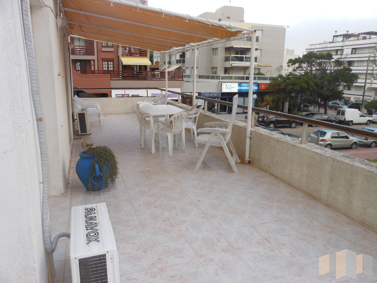 Apartamento ID.1572 - Apartamento en Punta del Este, Península