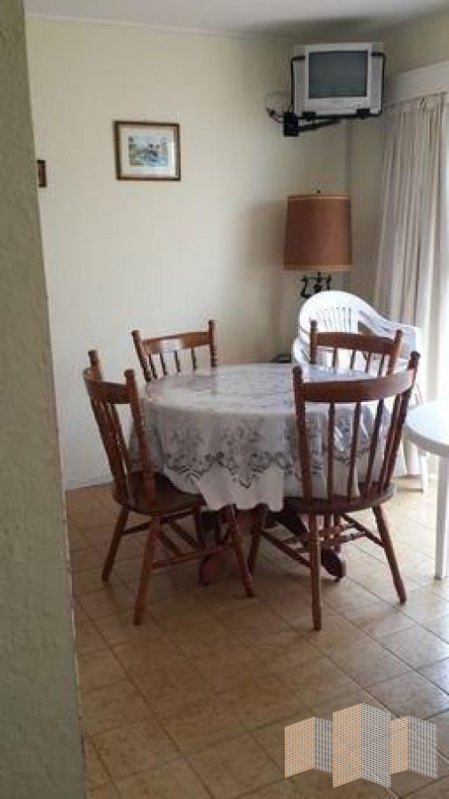 Apartamento ID.1572 - Apartamento en Punta del Este, Península