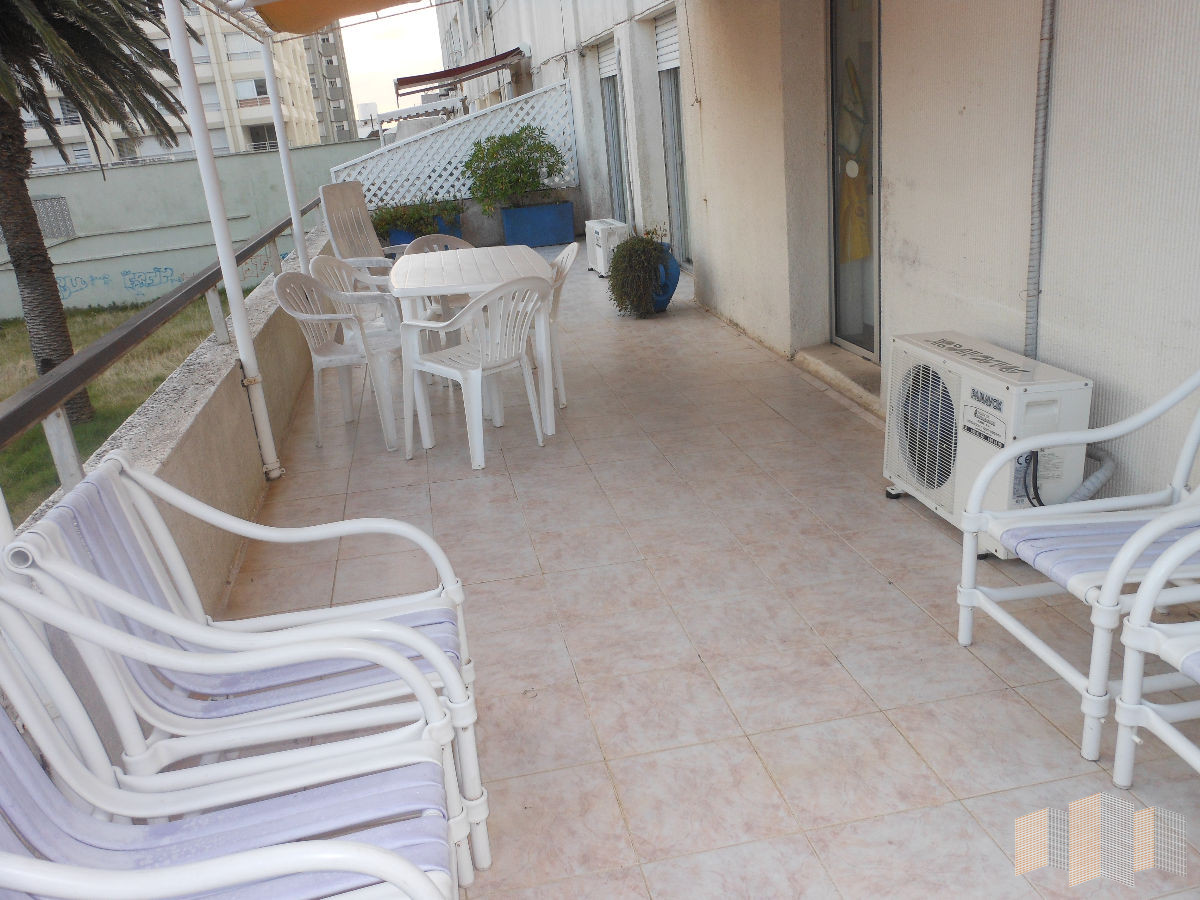 Apartamento ID.1572 - Apartamento en Punta del Este, Península