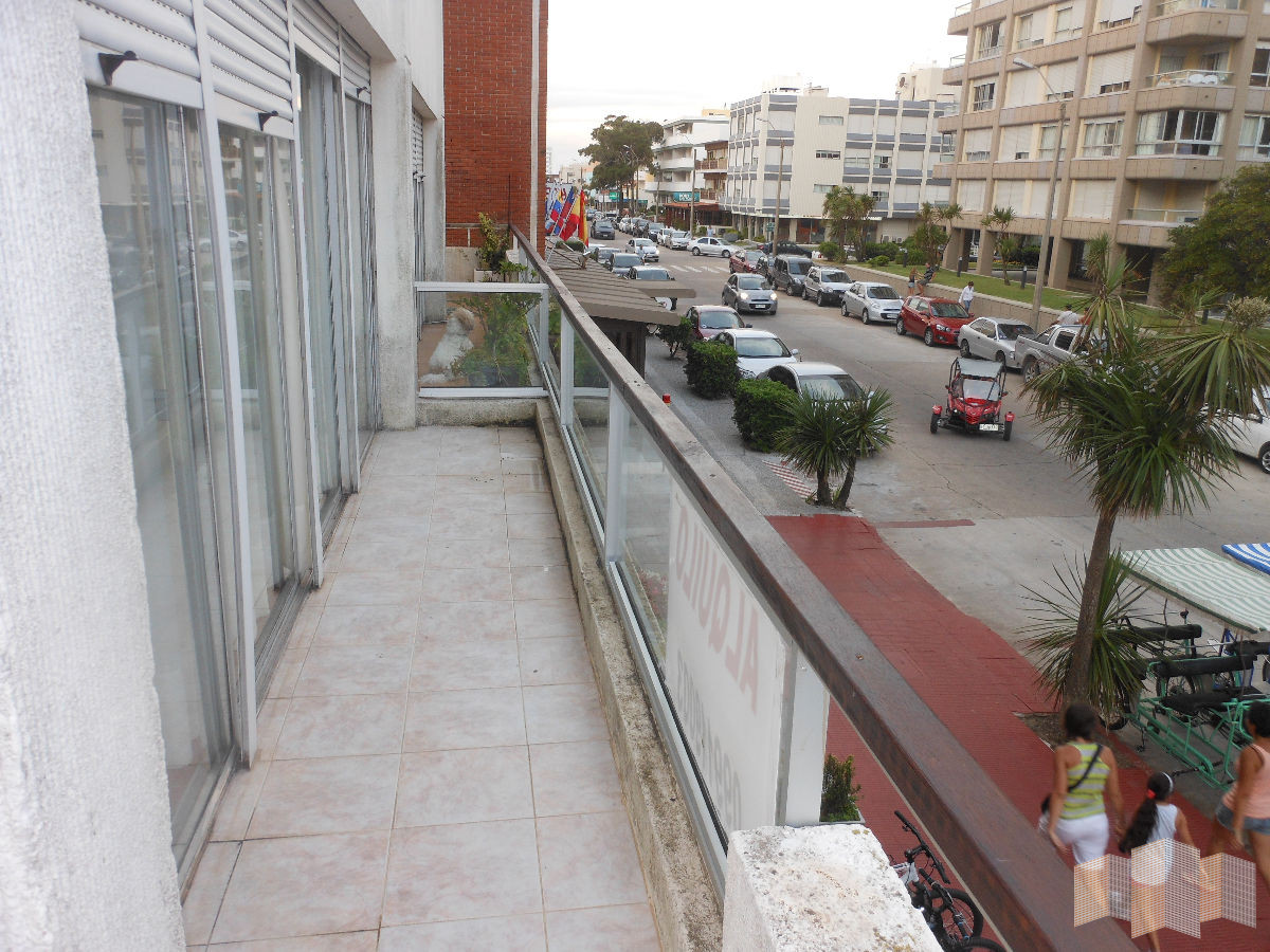 Apartamento ID.1572 - Apartamento en Punta del Este, Península