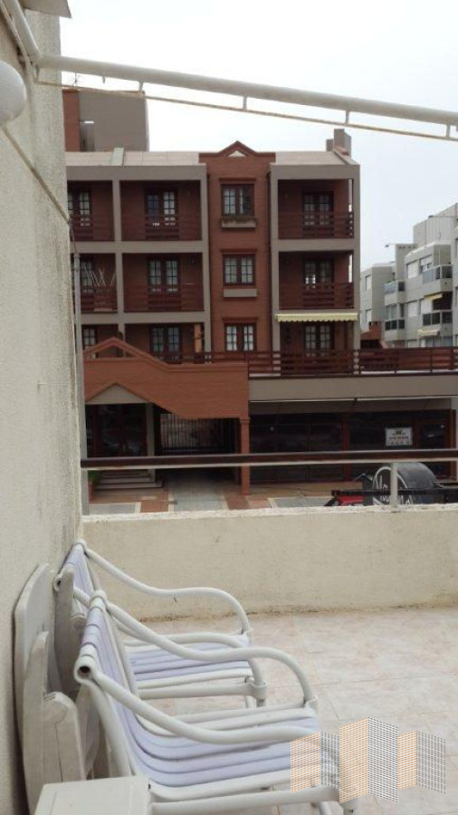 Apartamento ID.1572 - Apartamento en Punta del Este, Península