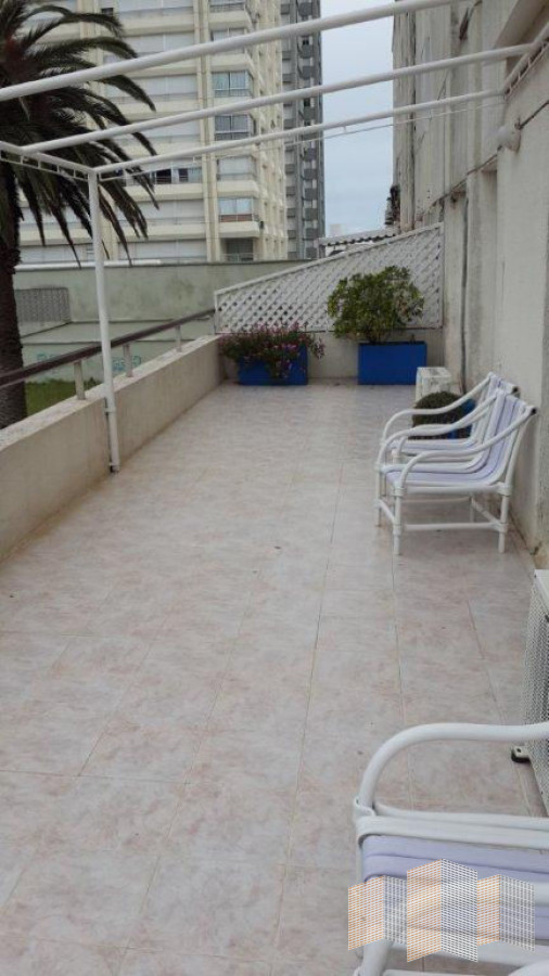 Apartamento ID.1572 - Apartamento en Punta del Este, Península