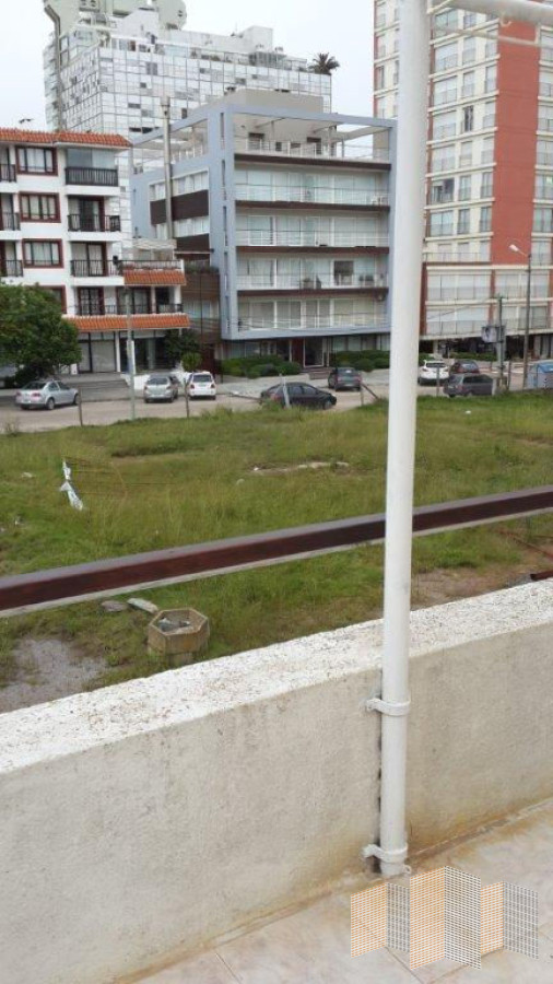 Apartamento ID.1572 - Apartamento en Punta del Este, Península
