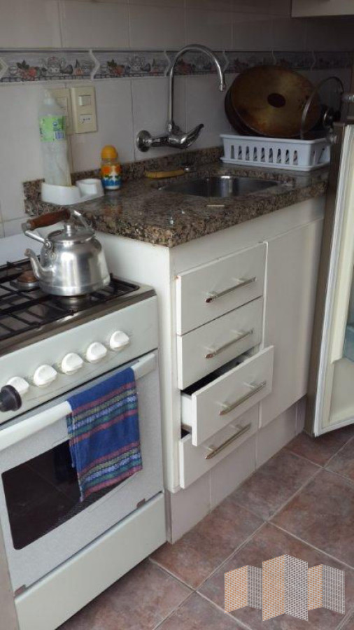 Apartamento ID.1572 - Apartamento en Punta del Este, Península