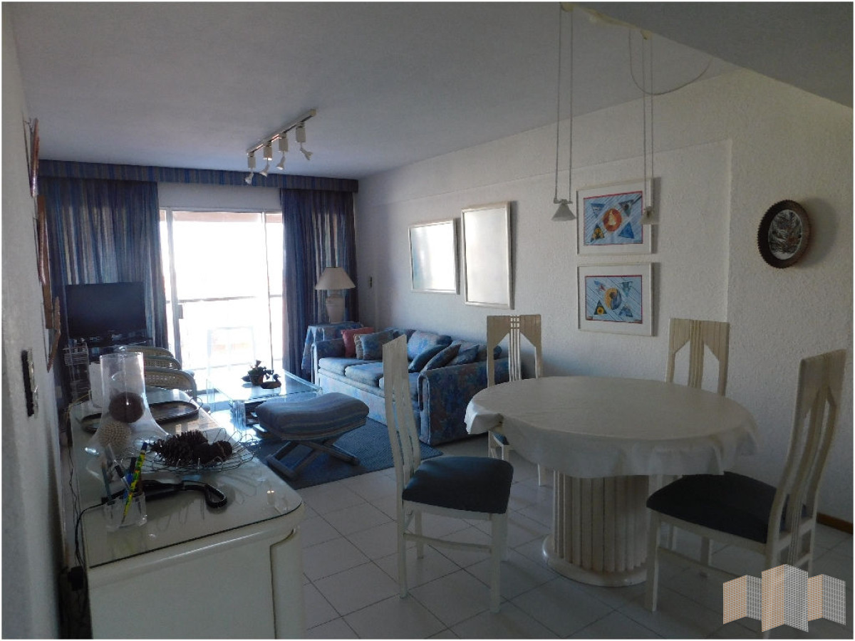 Apartamento ID.1574 - A METROS DE LA PLAYA