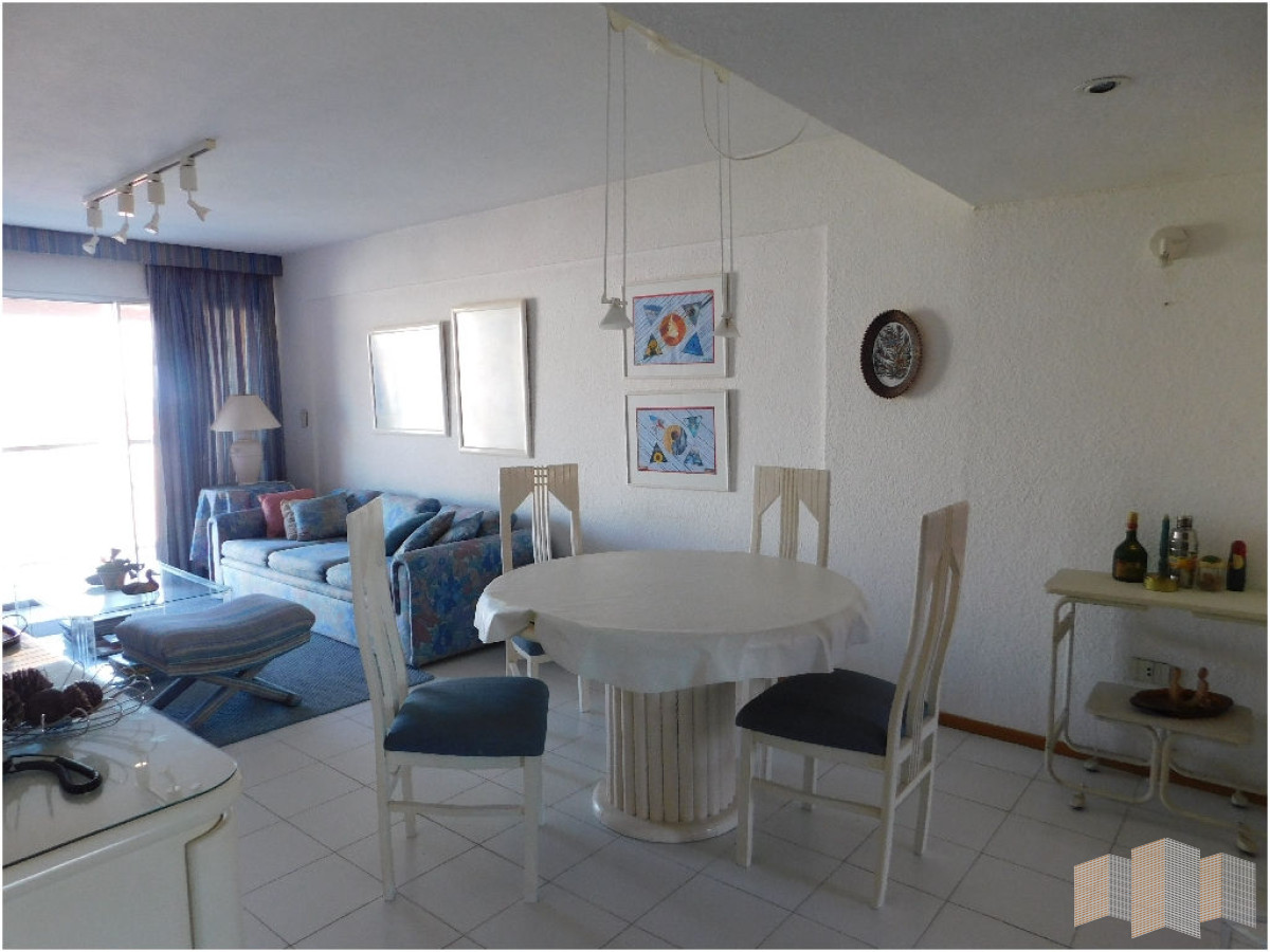 Apartamento ID.1574 - A METROS DE LA PLAYA
