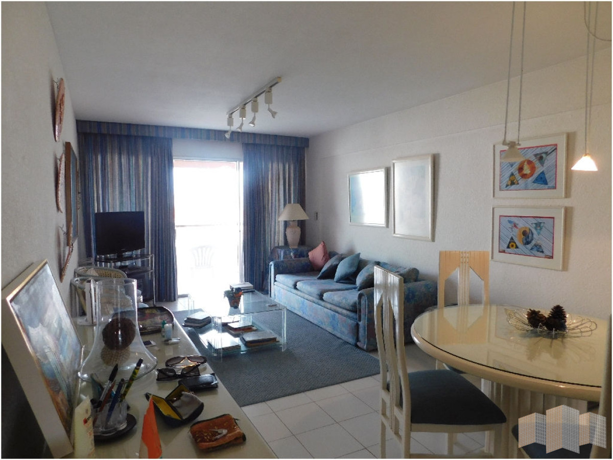 Apartamento ID.1574 - A METROS DE LA PLAYA