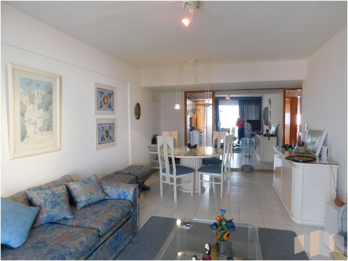 Apartamento ID.1574 - A METROS DE LA PLAYA