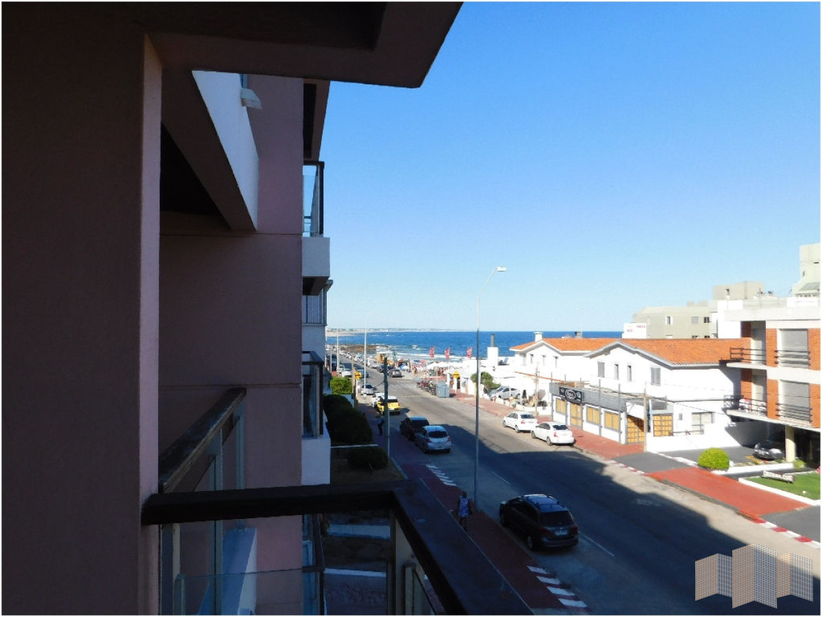 Apartamento ID.1574 - A METROS DE LA PLAYA