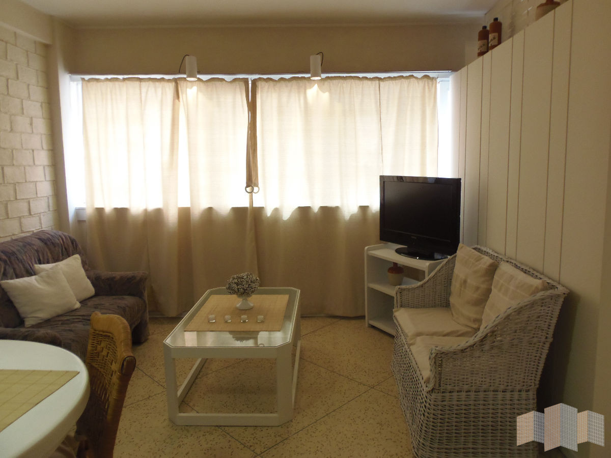 Apartamento ID.1576 - ESTRATEGICAMENTE UBICADO