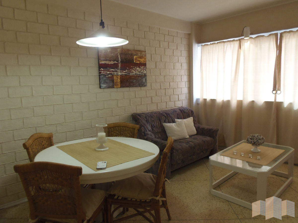 Apartamento ID.1576 - ESTRATEGICAMENTE UBICADO