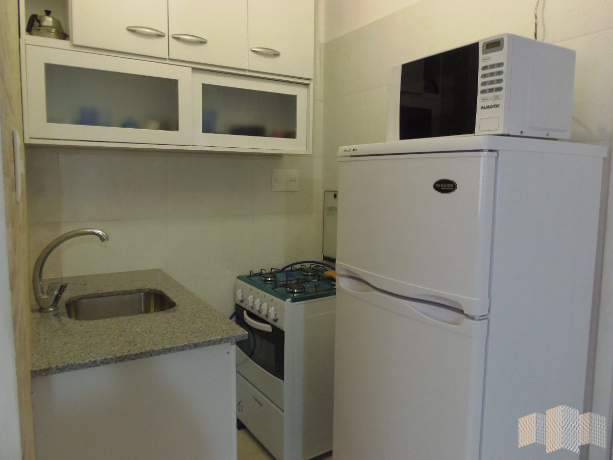 Apartamento ID.1576 - ESTRATEGICAMENTE UBICADO