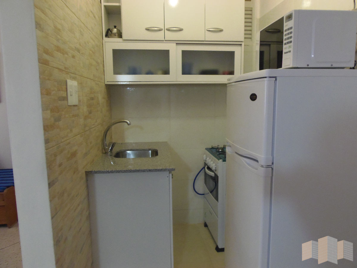 Apartamento ID.1576 - ESTRATEGICAMENTE UBICADO