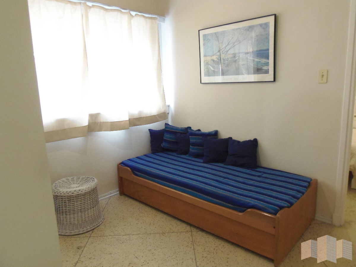 Apartamento ID.1576 - ESTRATEGICAMENTE UBICADO