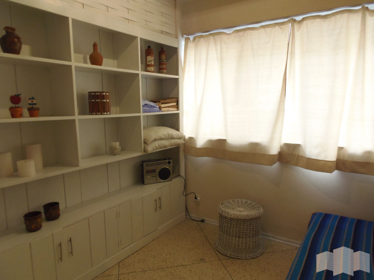Apartamento ID.1576 - ESTRATEGICAMENTE UBICADO