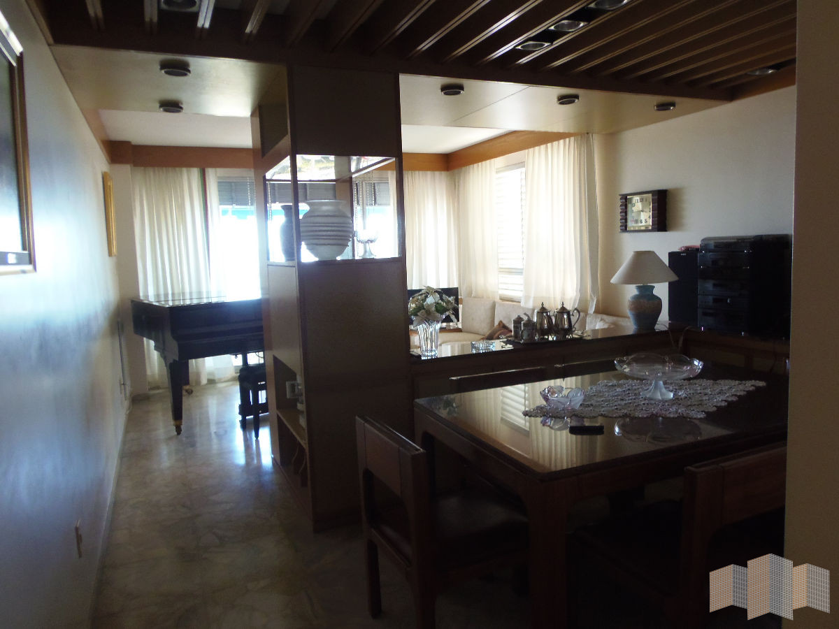 Apartamento ID.1577 - Apartamento en Punta del Este, Mansa
